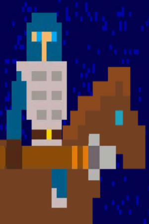 Dream Jump Adventure
