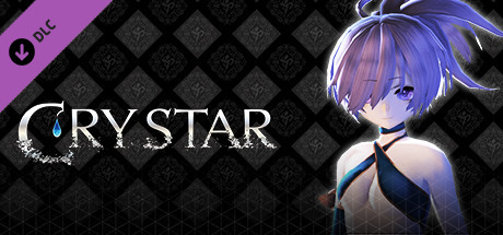 Crystar - Sexy Bikini (Blue) header image