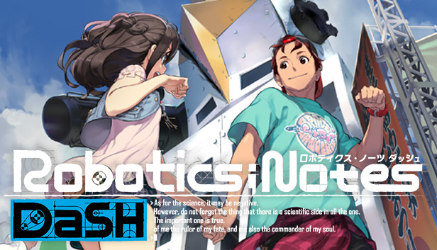 Robotics Notes Dash を購入する