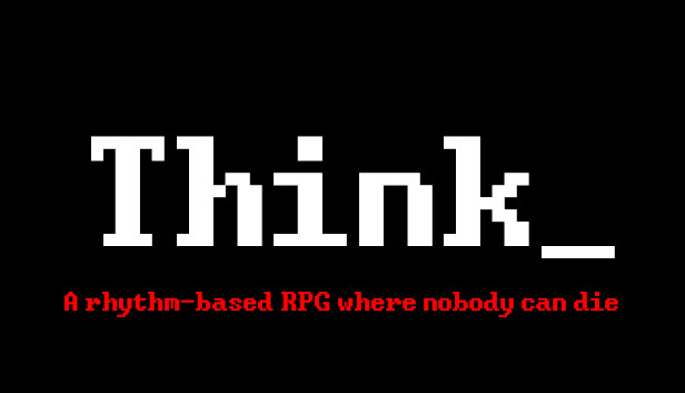 Think_ Steam capsule image