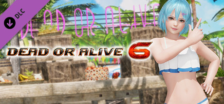 Doa6 Seaside Eden Costume Nico V Steam Doa6 Seaside Eden Costume Nico V Steam