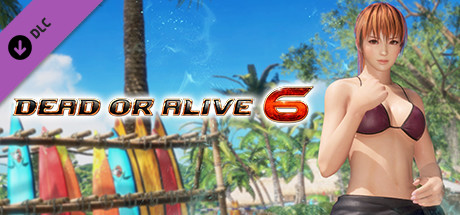 Doa6 Seaside Eden Costume Phase 4 V Steam Doa6 Seaside Eden Costume Phase 4 V Steam