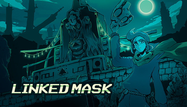 Linked Mask Steam capsule image