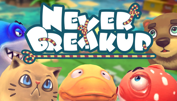 Never BreakUp
