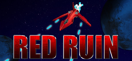 Red Ruin Cover Image