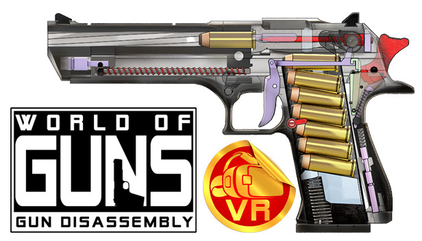 World of Guns: VR on Steam