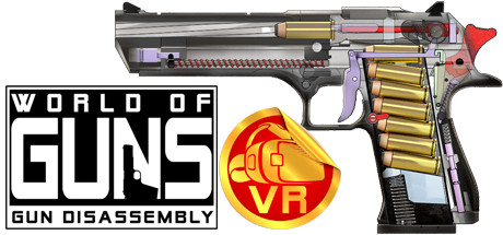 World of Guns: VR Cover Image
