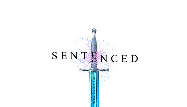Sentenced VR Steam capsule image