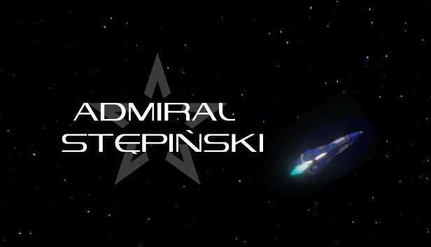 Admiral Stepinski Steam capsule image