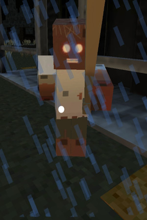 Block Granny Horror Survival cover art