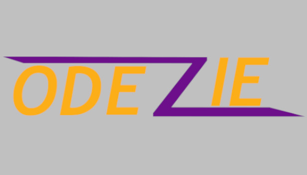 ODEZIE Steam capsule image