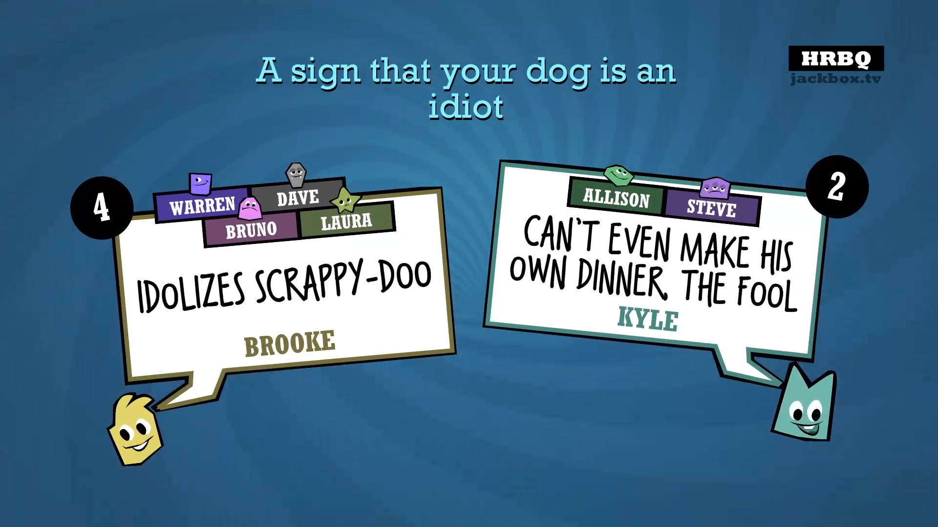 steam quiplash steam quiplash