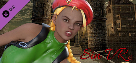 SinVR - English Manor