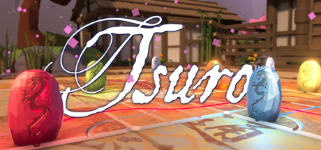 Tsuro - The Game of The Path VR Edition