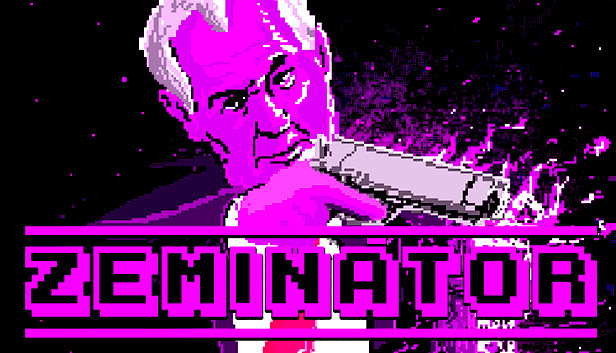 Zeminator Steam capsule image