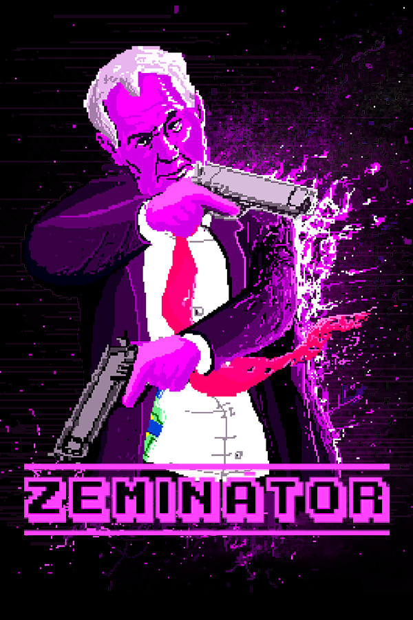 Zeminator