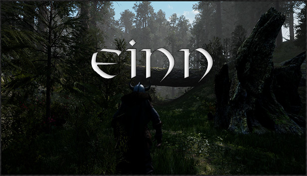 Einn Steam capsule image