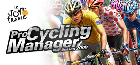 Pro Cycling Manager Season 2009
