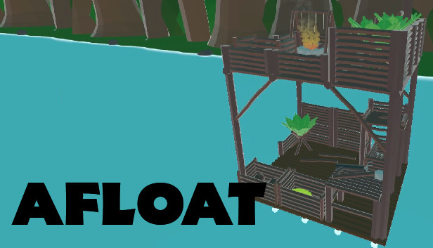 Afloat Steam capsule image
