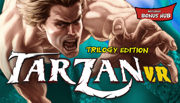 Tarzan VR