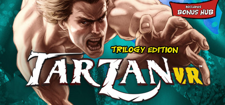 Baixar Tarzan VR™  Issue #1 – THE GREAT APE Torrent