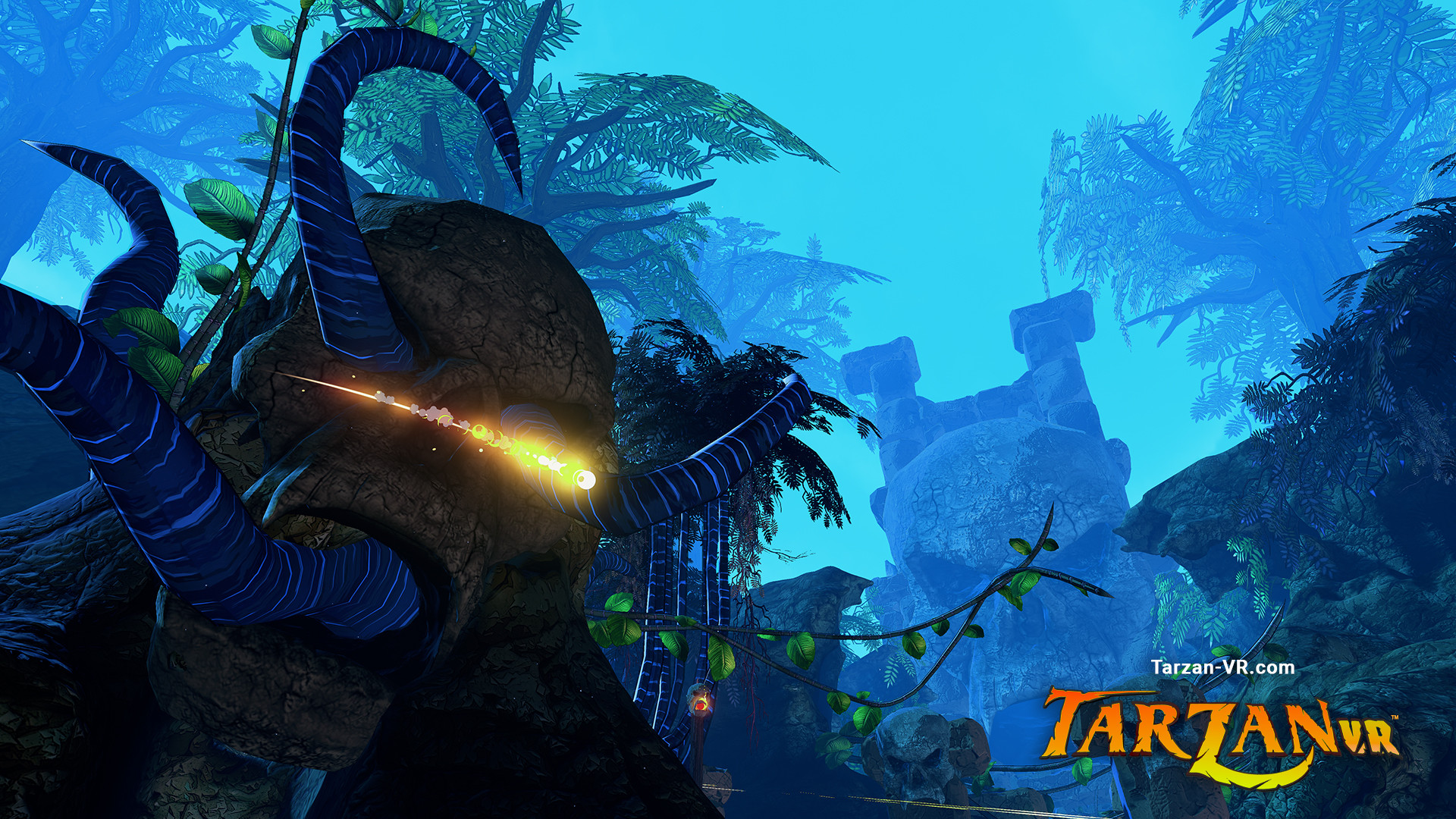 Tarzan VR™ The Trilogy Edition on Steam
