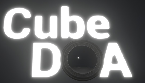Cube DOA Steam capsule image