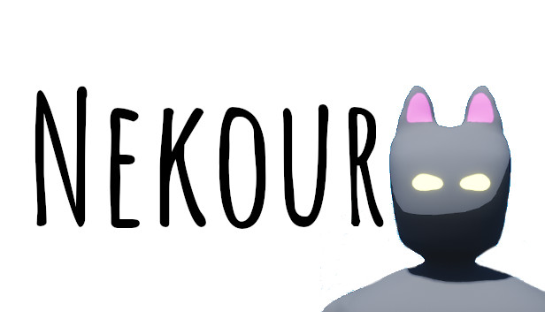 Nekour Steam capsule image