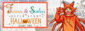 Furries & Scalies: Super Scary Halloween Spooky Times