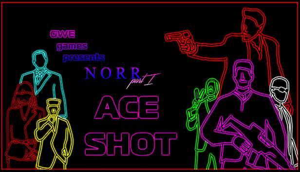 NORR part I: Ace Shot Steam capsule image