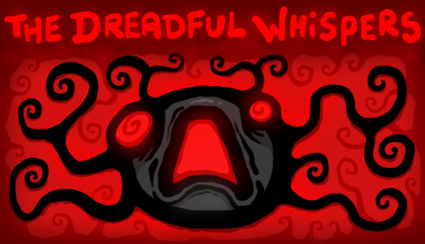 The Dreadful Whispers Steam capsule image