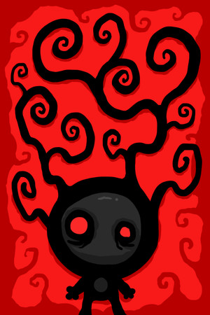 The Dreadful Whispers cover art