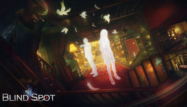 Blind spot vr review deals