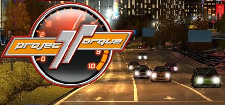Project Torque - Free 2 Play MMO Racing Game Cover Image