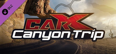 CarX Drift Racing Online - Canyon Trip header image