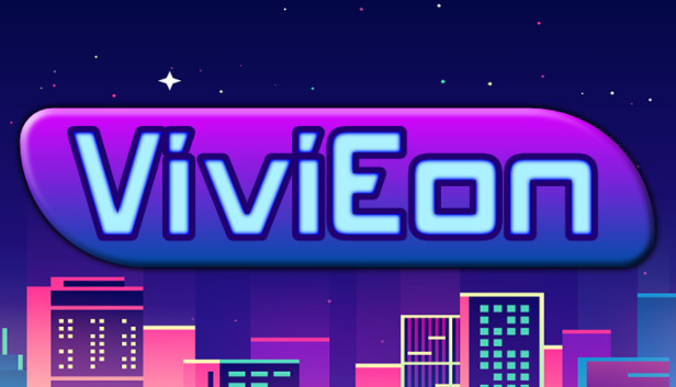 ViviEon Steam capsule image