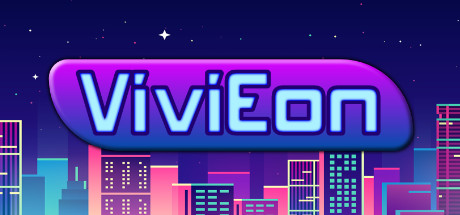ViviEon header