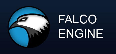 Falco Mac OS