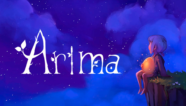 Arima Steam capsule image