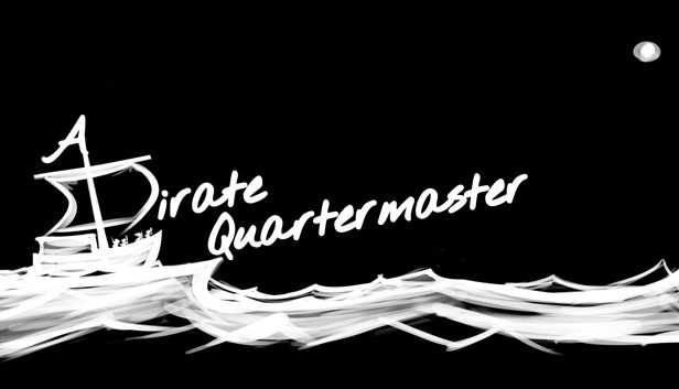 A pirate quartermaster Steam capsule image