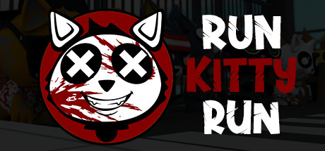 Run Kitty Run Cover Image