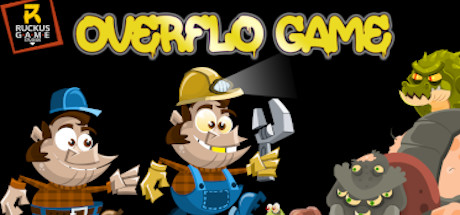 Overflo Game header