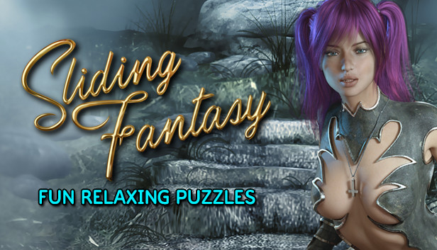 Sliding Fantasy - Fantasy 1 Steam capsule image