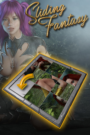 Sliding Fantasy - Fantasy 1