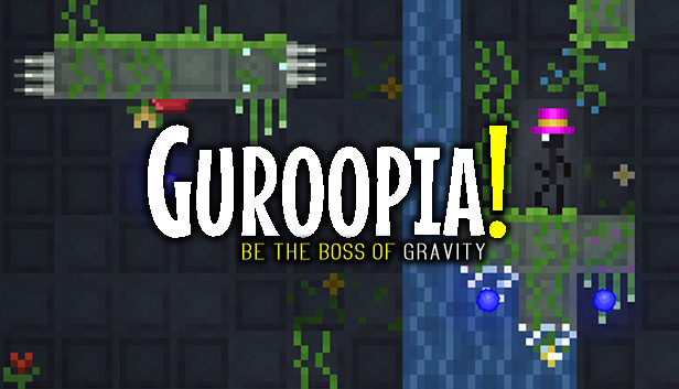 Guroopia! Steam capsule image