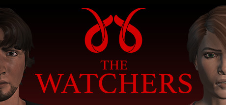 The Watchers Cover Image