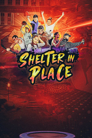 Shelter in Place