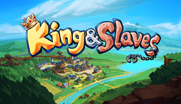KingAndSlaves