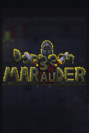 Dungeon Marauder