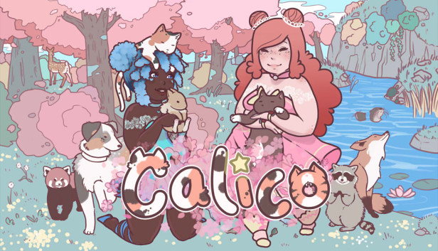 Calico on Steam